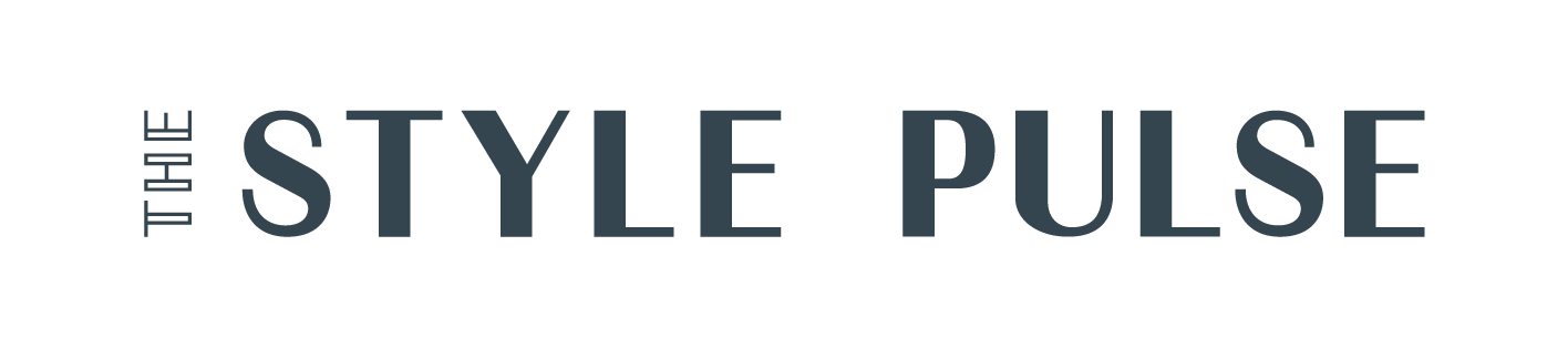 The Style Pulse logo